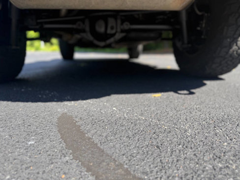 Used 2017 Jeep Wrangler Unlimited Rubicon image 19