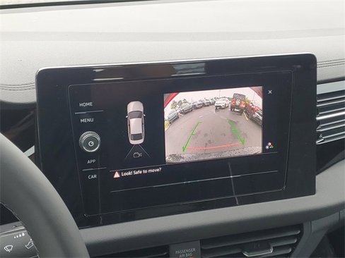 New 2025 Volkswagen Jetta Sport image 19