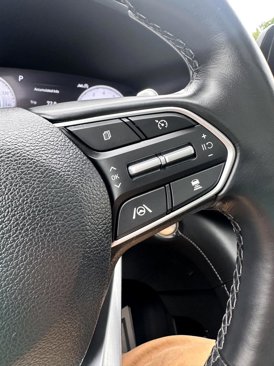Used 2023 Hyundai Santa Fe Limited image 24