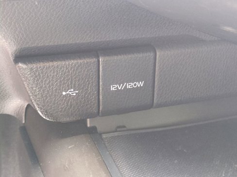 Used 2023 Toyota Camry SE image 21
