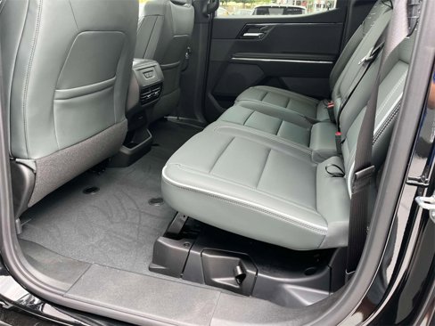 New 2026 GMC Sierra EV AT4 image 17