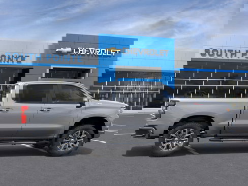 New 2026 Chevrolet Silverado 1500 LT image 5
