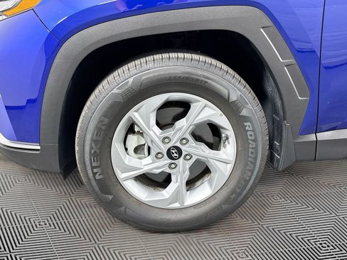 Certified 2024 Hyundai Tucson SEL image 32