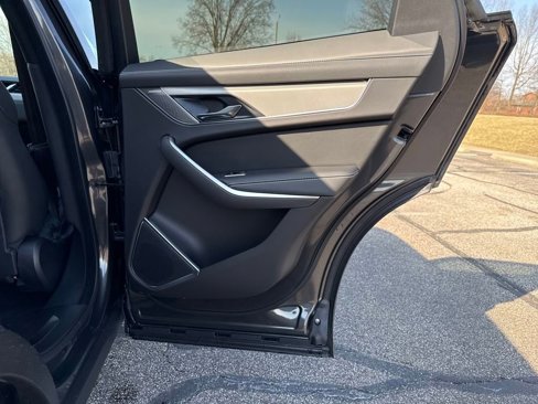 New 2026 Jaguar F-PACE R-Dynamic S image 17
