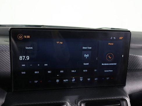 Used 2025 Ford Mustang GT image 37
