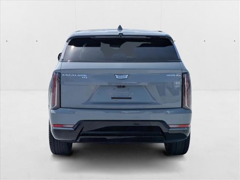 New 2026 Cadillac Escalade IQ Sport 1 image 5