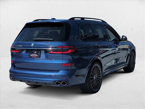 New 2026 BMW ALPINA XB7 image 5