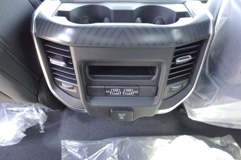 New 2025 RAM 1500 Big Horn image 27