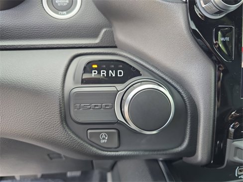 New 2026 RAM 1500 2WD Crew Cab image 20