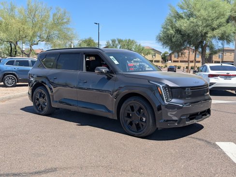 New 2026 Kia EV9 Land image 31