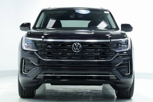 New 2025 Volkswagen Atlas SEL Premium R-Line image 2