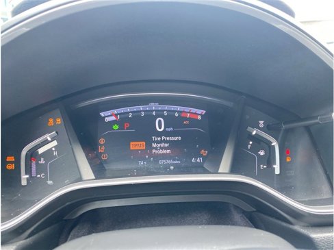 Used 2019 Honda CR-V EX image 24