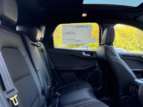New 2026 Ford Escape ST-Line Select image 5