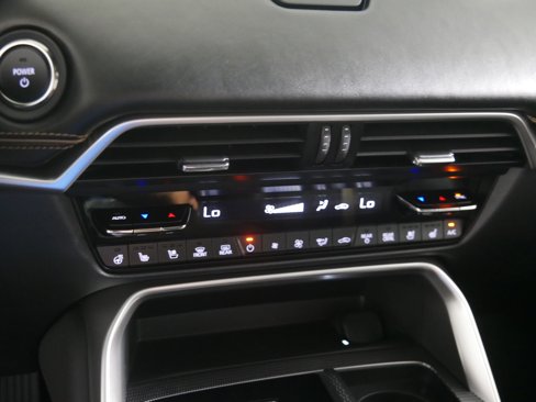 New 2025 MAZDA CX-90 Plug-In Hybrid w/ Premium Plus image 7