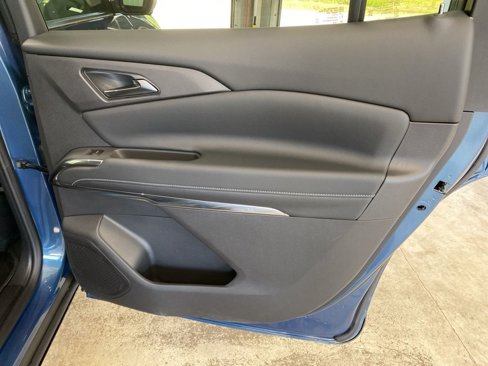 New 2026 Chevrolet Traverse LT w/ Driver Confidence Package image 24