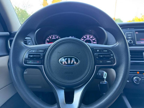 Used 2016 Kia Optima LX image 15