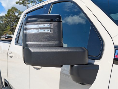 New 2026 GMC Sierra 2500 AT4 w/ AT4 Premium Plus Package image 12