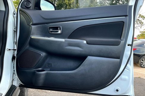 Used 2019 Mitsubishi Outlander Sport LE image 20