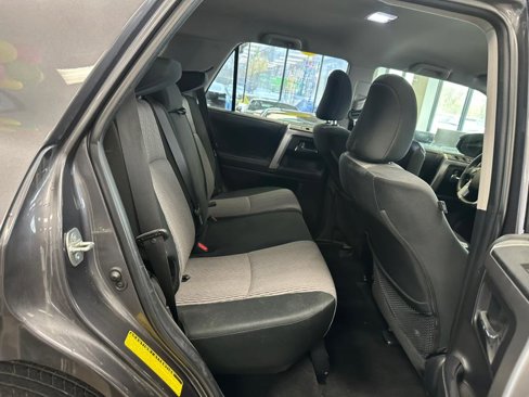 Used 2022 Toyota 4Runner SR5 image 26