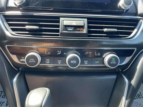 Used 2022 Honda Accord Sport image 30