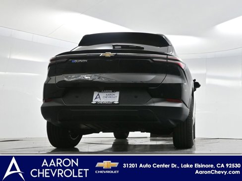 New 2026 Chevrolet Equinox EV LT image 51