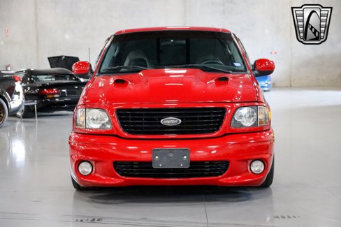 Used 2003 Ford F150 Lightning image 22