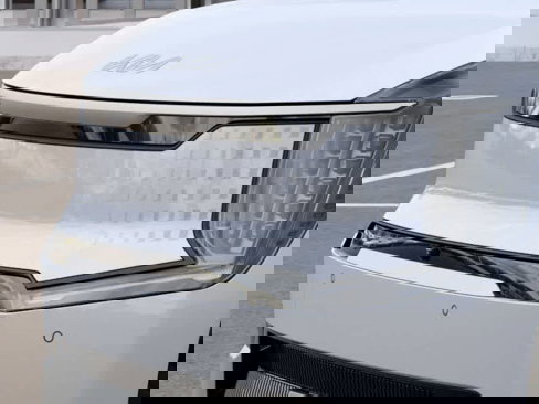 New 2026 Kia EV9 Land image 12