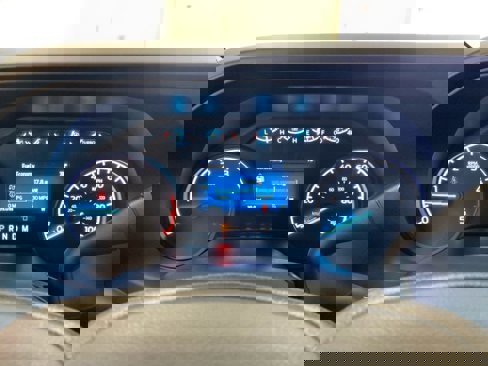 New 2026 Ford F350 4x4 SuperCab Super Duty image 21