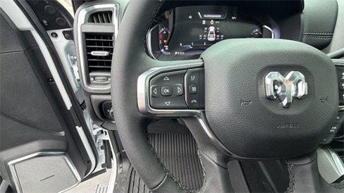 New 2026 RAM 3500 Laramie image 27