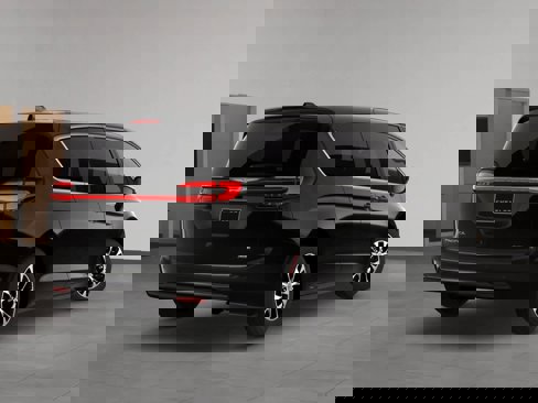 New 2026 Chrysler Pacifica Select image 5