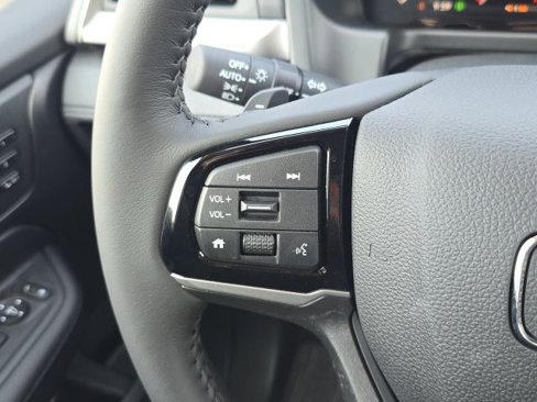 Used 2025 Honda Odyssey EX-L image 27