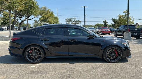 Used 2024 Acura Integra Type S image 7