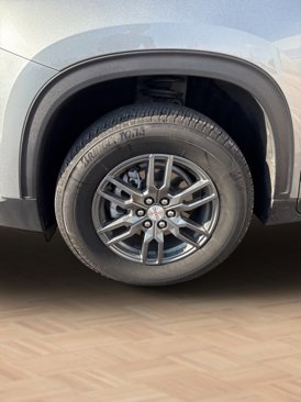 Used 2025 GMC Acadia Elevation image 32