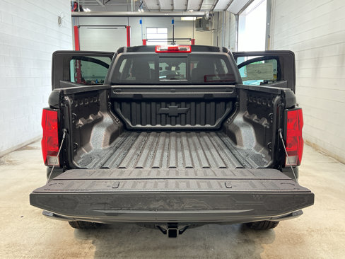 New 2025 Chevrolet Colorado Trail Boss image 35