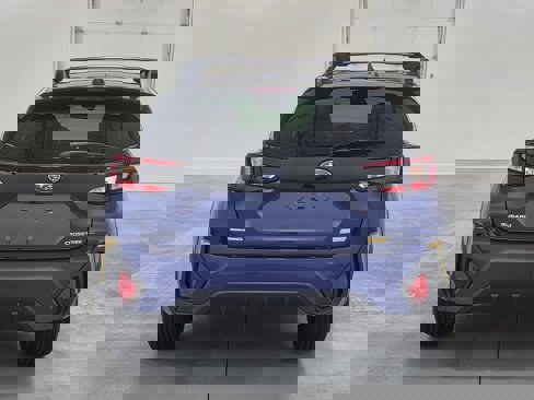 New 2025 Subaru Crosstrek 2.5i Sport image 5