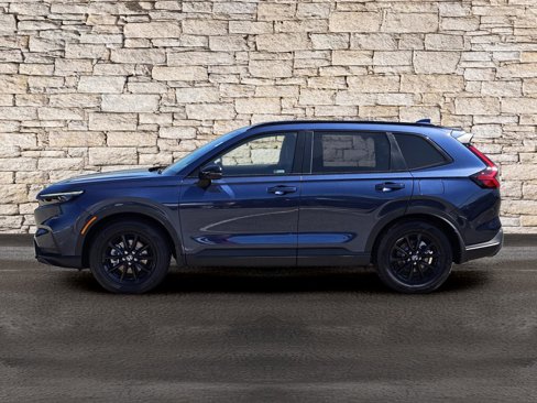 New 2026 Honda CR-V Sport-L image 10