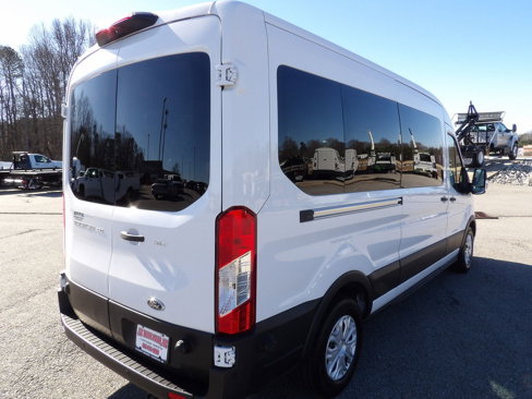 Used 2024 Ford Transit 350 XLT image 5