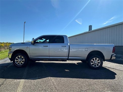 New 2026 RAM 3500 Laramie image 9