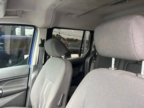 Used 2018 Ford Transit Connect XLT image 38