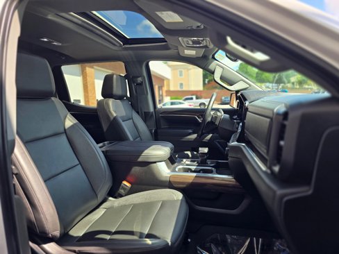 Used 2023 Chevrolet Silverado 1500 RST w/ All Star Edition Plus image 16