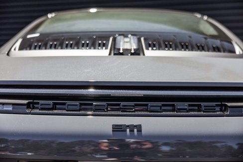 Certified 2025 Porsche 911 Carrera GTS image 11