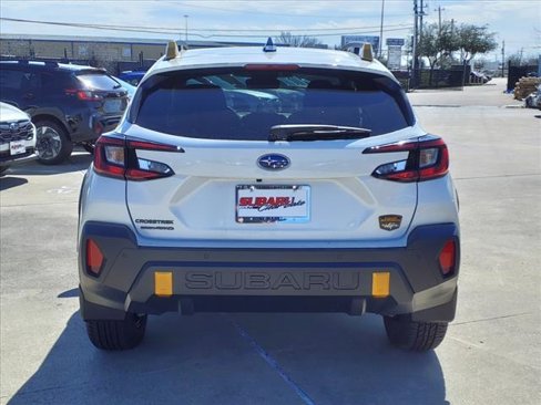 New 2025 Subaru Crosstrek 2.5i Wilderness image 6