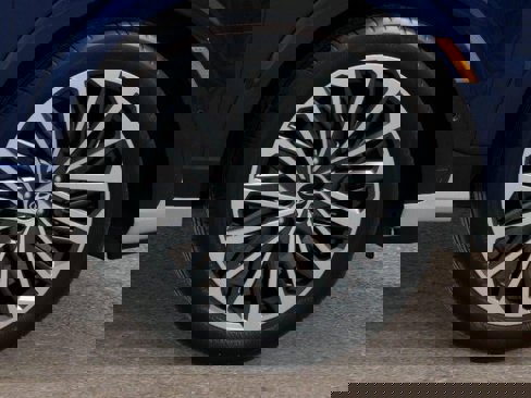 New 2026 Hyundai Palisade Calligraphy image 8