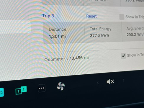 Used 2023 Tesla Model Y Long Range image 26