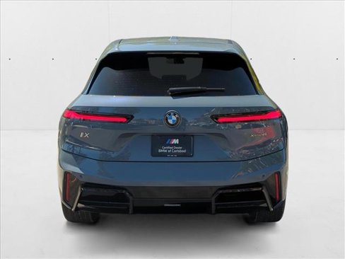 New 2026 BMW iX xDrive45 w/ M Sport Package image 7
