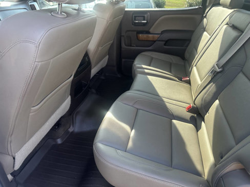 Used 2016 GMC Sierra 1500 SLT image 8