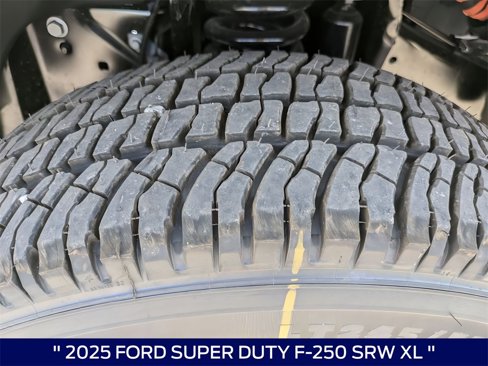 New 2025 Ford F250 XL w/ 360-Degree Camera Package image 30