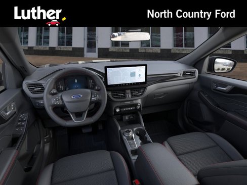 New 2026 Ford Escape ST-Line image 9