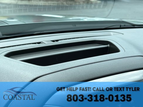 Used 2025 Chevrolet Silverado 1500 Custom w/ Rally Edition image 37