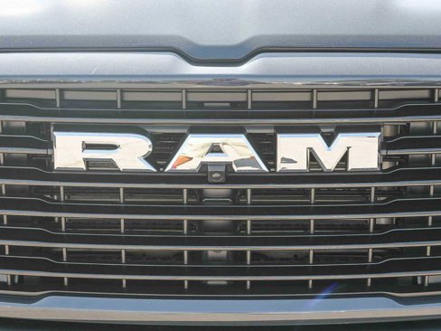 New 2026 RAM 1500 Laramie w/ Sport Appearance Package image 11